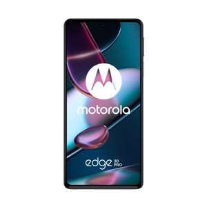 Smartphone 6.7" Motorola Edge 30 Pro - OLED, Snapdragon 8, 12 Go de RAM, 256 Go