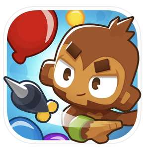 Bloons TD 6 sur Android