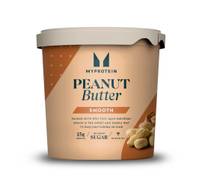Beurre de cacahuète 100 % naturel - 1 kg