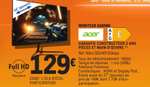 Ecran PC 24" Acer Nitro QG240YS3bipx - FHD, 180Hz, 1ms, Freesync (149€ pour 27")