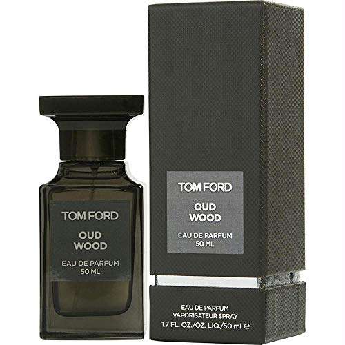 Eau de Parfum Tom Ford Oud Wood - 50 ml