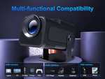 Vidéoprojecteur Magcubic HY320- FHD 1080P, Rotation à 180 degrés, Android 11.0 intégré, 10000 Lumens (Vendeur tiers)