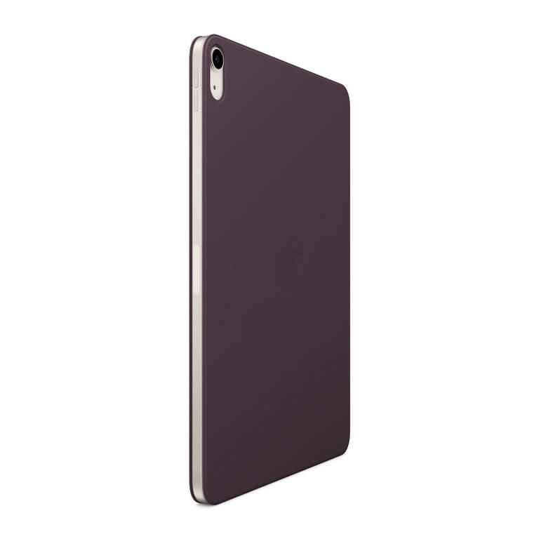 Étui Apple Smart Folio iPad Air 4/5 Cerise Noir