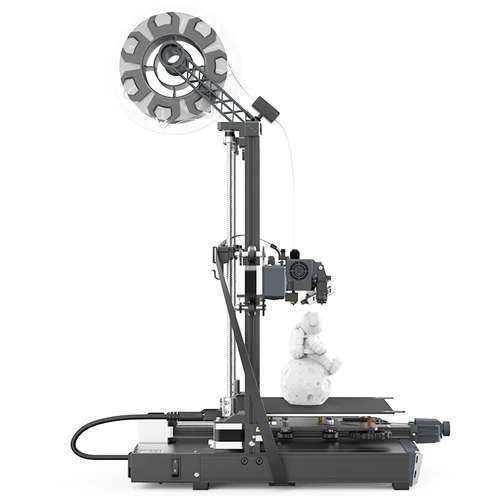 Imprimante 3D Creality Ender-3 S1 - Plateau 220 x 220 x 270 mm, CR-Touch (Entrepôt pologne)