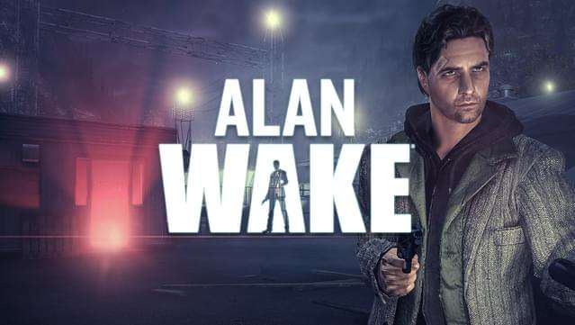 Alan Wake sur PC (dématérialisé)