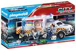 Playmobil 70936 - Ambulance City Action (via coupon)