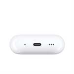 Ecouteurs sans fil Apple AirPods Pro 2e génération avec boîtier de charge MagSafe