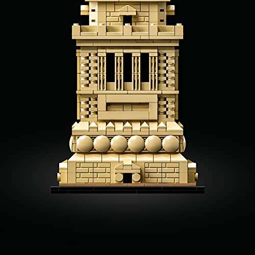 Lego Architecture 21042 - La Statue de la Liberté