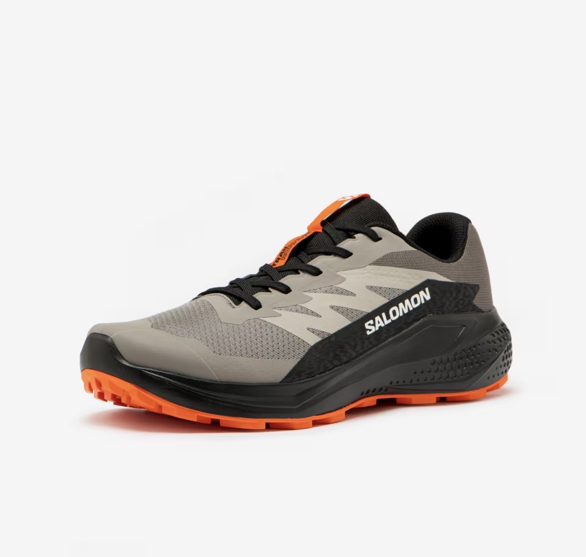 Chaussures de running trail homme, Salom