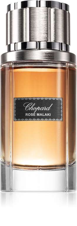 Eau de Parfum Chopard - Rose Malaki (80 mL)