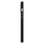 Coque Slim OtterBox pour Apple iPhone 12 Pro Max avec MagSafe, Back Licorice - Noir/Gris