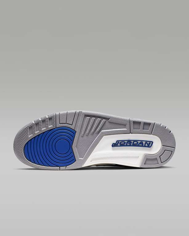 Chaussures Homme Air Jordan Legacy 312 Low - Noir/bleu (Plusieurs tailles disponibles)