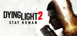 Dying Light 2 Stay Human sur PC (Dématérialisé - Steam)