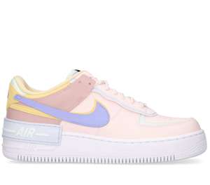 Chaussures Nike Air Force 1 Shadow