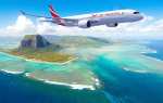Sélection de vols Air Mauritius en promotion