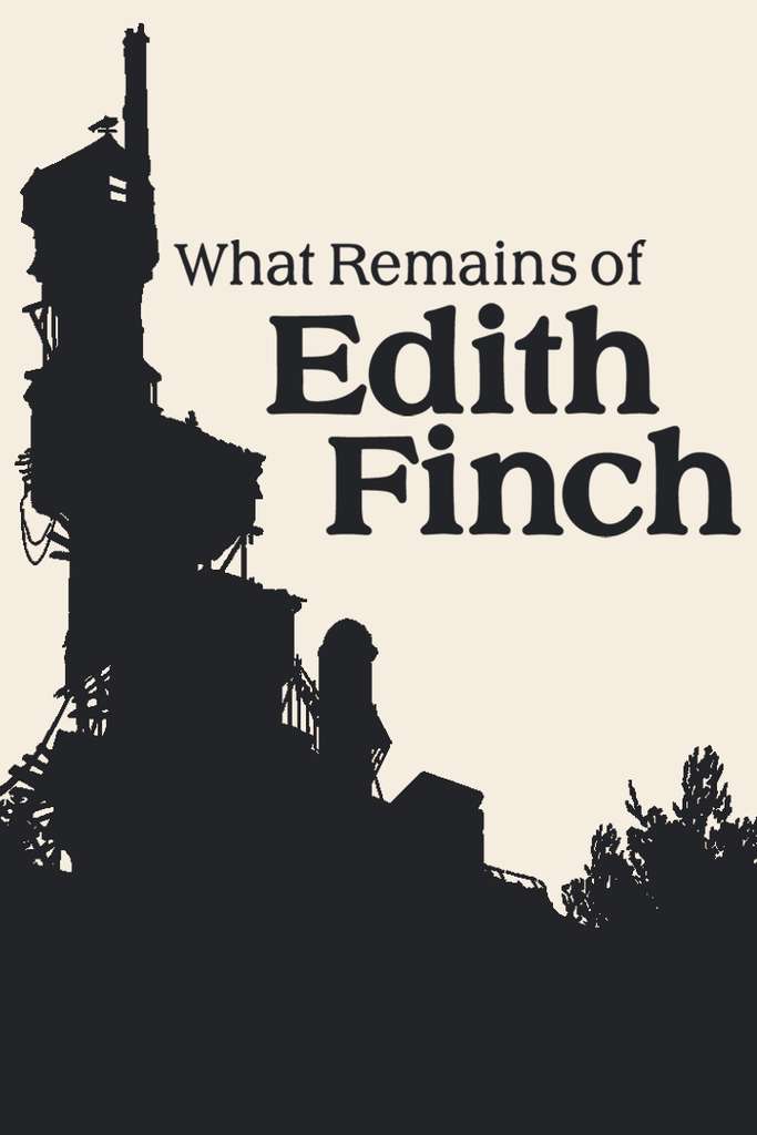 What Remains of Edith Finch sur XBOX One, Series X|S et PC ...