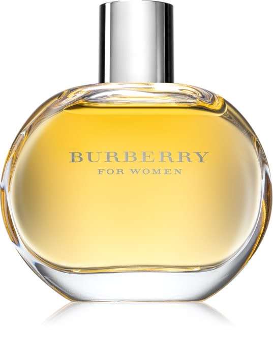 Eau de parfum pour femme Burberry for Women - 100mL