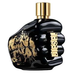 Parfum Diesel The spirit of the brave - 125ml