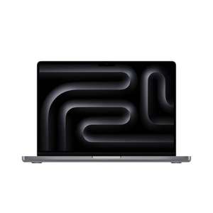 PC Portable 14” Apple MacBook Pro 2023 M3 - 16 GB RAM, 512 GB SSD (Frontaliers Suisses)