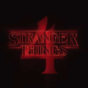 La saison 4 de Stranger Things est en approche !