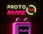 Jeu Proto Akane gratuit sur PC (Dématérialisé - DRM-Free)