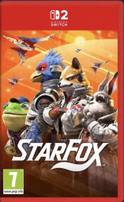 [Précommande] Star Fox sur Nintendo Switch 2 + 5€ en bon d'achat