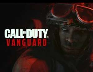 Call of Duty: Vanguard Cross-Gen Bundle Argentina sur Xbox One/Series (Dématérialisé)