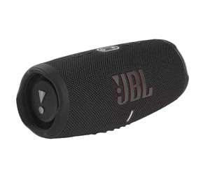 Enceinte portable JBL Charge 5 - Noir (Frontaliers Belgique)