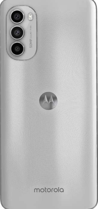 Smartphone 6.6" Motorola g82 5G - Snapdragon 695, 6go de RAM, 128go
