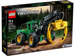 Soldes Lego Technic 7 Ans - Nos bonnes affaires de janvier