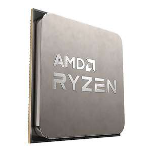 Processeur AMD Ryzen 7 5700G - AM4, 8 x 3.8 GHz (jusqu'à 4,60 Ghz)