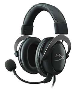 Casque Gaming Hyper X Cloud 2 Filaire