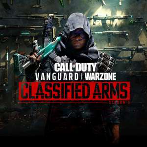 [Twitch / Amazon Prime] Pack Choc Safari gratuit pour Call of Duty: Vanguard & Warzone sur PC & Consoles (Dématérialisé)