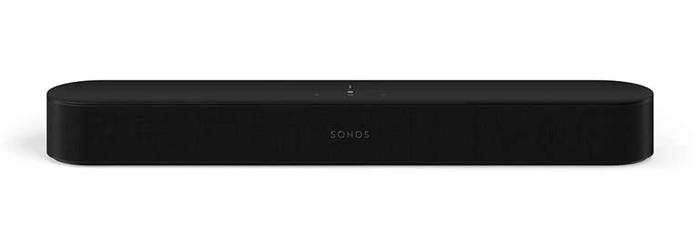 La barre de son de Sonos qui nous en offre plus pour moins cher