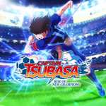 Captain Tsubasa: Rise of New Champions sur PC (Dématérialisé - Steam)
