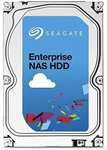 Disque dur interne 3,5" Seagate Enterprise Capacity v7 ST12000NM0127 (Reconditionné - Vendeur tiers)