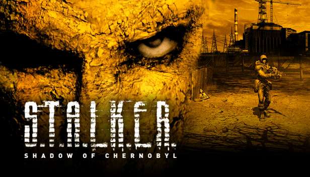 S.T.A.L.K.E.R. Shadow of Chernobyl sur PC (Steam - Dématérialisé)