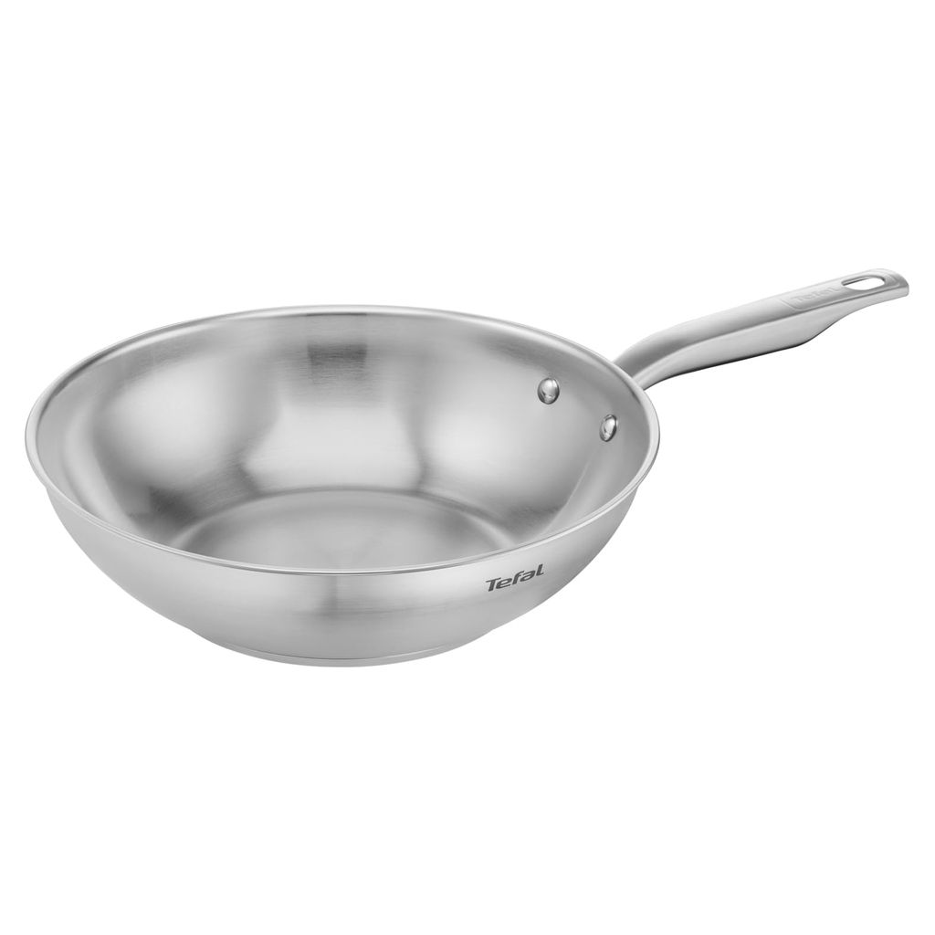 Poêle Wok 28 cm Tefal Virtuoso