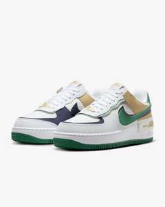 Baskets Nike Air Force 1 Shadow - Plusieurs Tailles