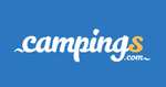 Location Mobil-home au Camping 4 étoiles Mer et Camargue du 15 au 22 Avril - 5 personnes, 2 chambres, 29m2 - (Calvisson - 30)