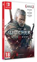 The Witcher 3: The Wild Hunt sur Nintendo Switch 1|2