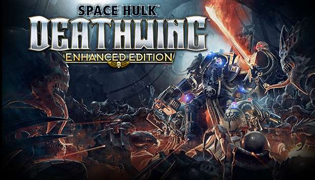 Space Hulk: Deathwing - Enhanced Edition sur PC (Dématérialisé - Steam)
