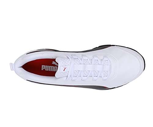 Chaussures de running Puma Leader Vt SL Running Compétition Mixte Adulte - Plusieurs tailles disponibles