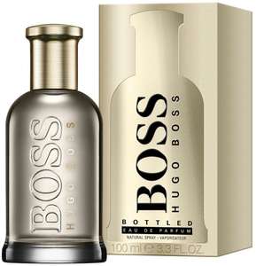 Eau de parfum Hugo Boss Bottled 2020 - 100 ml