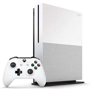 Console Microsoft Xbox One S (reconditionnée)