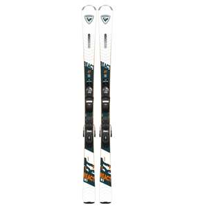 Pack de skis Rossignol React RTX + XP11