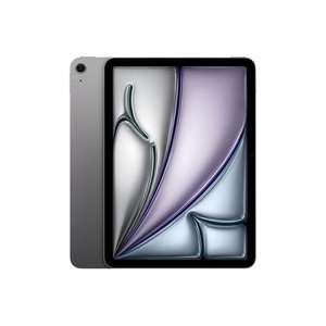 10% de réduction sur les Tablettes Apple Ipad Air 11 (11", 128 GB) et Ipad 11 Pro (11", 256Gb) (Frontaliers Suisse)