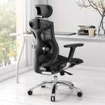 Chaises de bureau ergonomiques Sihoo - M57 et autres modèles (sihoooffice.com)