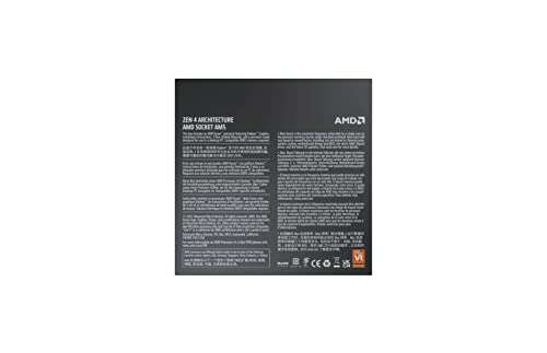 Processeur AMD Ryzen 5 7600