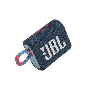 Enceinte Bluetooth JBL GO 3